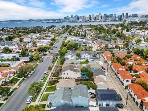 View/Area - 431 H Ave, Coronado, CA 92118 photo 5 of 20