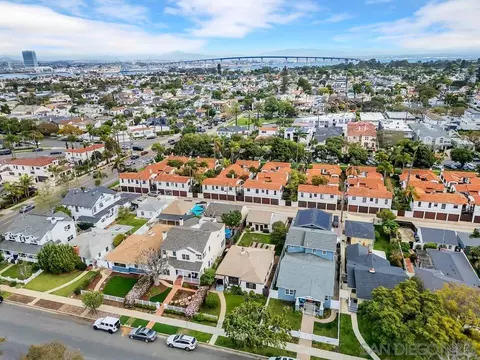 View/Area - 431 H Ave, Coronado, CA 92118 photo 9 of 20