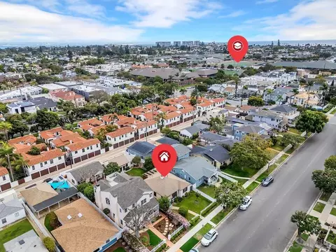 View/Area - 431 H Ave, Coronado, CA 92118 photo 12 of 20