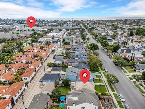 View/Area - 431 H Ave, Coronado, CA 92118 photo 14 of 20