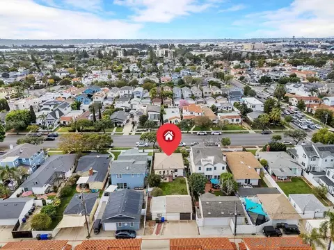 View/Area - 431 H Ave, Coronado, CA 92118 photo 18 of 20
