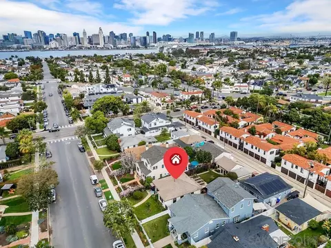 View/Area - 431 H Ave, Coronado, CA 92118 photo 6 of 20