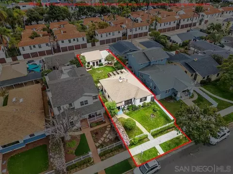 View/Area - 431 H Ave, Coronado, CA 92118 photo 1 of 20