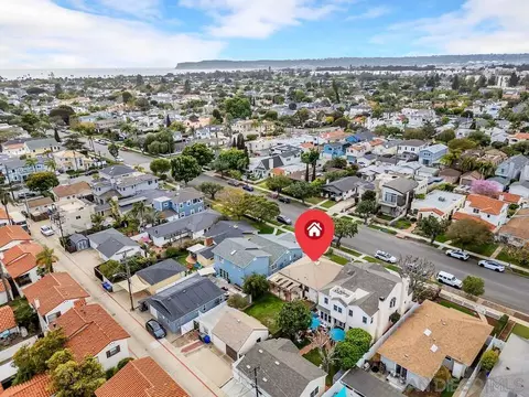 View/Area - 431 H Ave, Coronado, CA 92118 photo 16 of 20