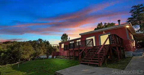 1819 Lilac Ln, Alpine, CA 91901