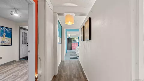 Entry Way - 1819 Lilac Ln, Alpine, CA 91901 photo 2 of 5
