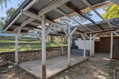 Exterior - 1819 Lilac Ln, Alpine, CA 91901 photo 1 of 6