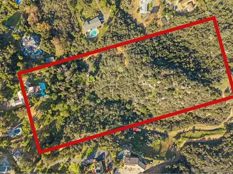 View/Area - 1819 Lilac Ln, Alpine, CA 91901 photo 3 of 3