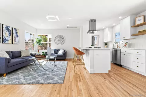 614 4th St, Coronado, CA 92118