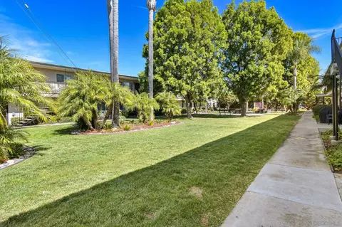 Exterior - 403 Emerald Ave #8, El Cajon, CA 92020 photo 5 of 8