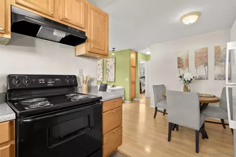 Kitchen - 403 Emerald Ave #8, El Cajon, CA 92020 photo 3 of 3