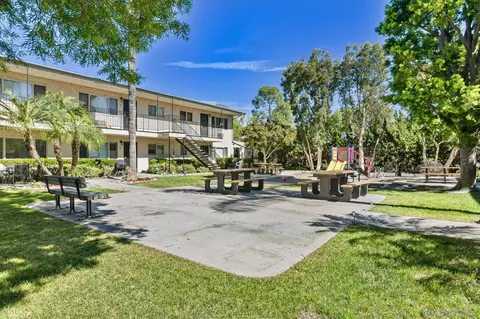Exterior - 403 Emerald Ave #8, El Cajon, CA 92020 photo 6 of 8