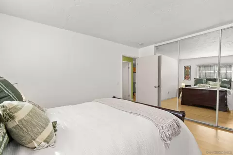 Bedroom - 403 Emerald Ave #8, El Cajon, CA 92020 photo 3 of 3