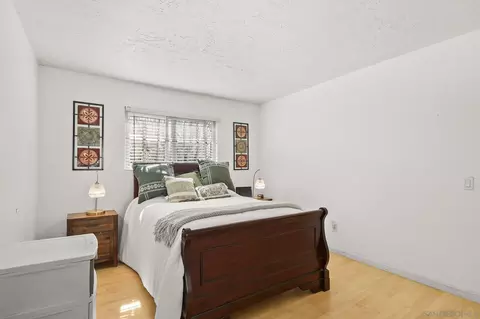 Bedroom - 403 Emerald Ave #8, El Cajon, CA 92020 photo 2 of 3