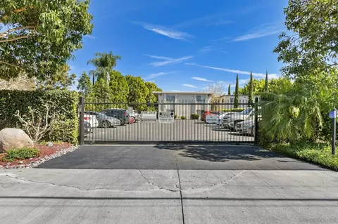 Exterior - 403 Emerald Ave #8, El Cajon, CA 92020 photo 8 of 8