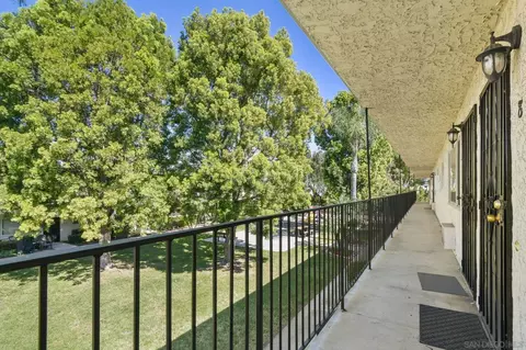 Exterior - 403 Emerald Ave #8, El Cajon, CA 92020 photo 4 of 8