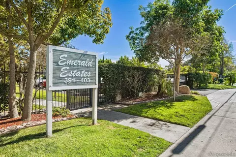 Other - 403 Emerald Ave #8, El Cajon, CA 92020 photo 3 of 3