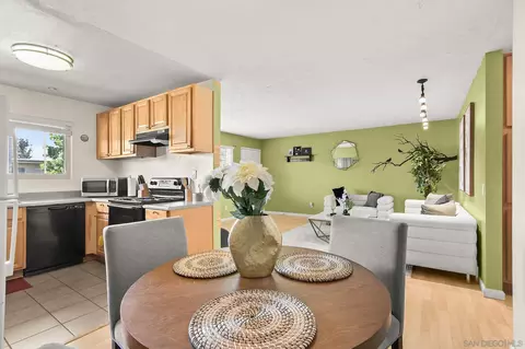 Dining - 403 Emerald Ave #8, El Cajon, CA 92020 photo 3 of 3