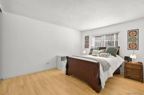 Bedroom - 403 Emerald Ave #8, El Cajon, CA 92020 photo 1 of 3