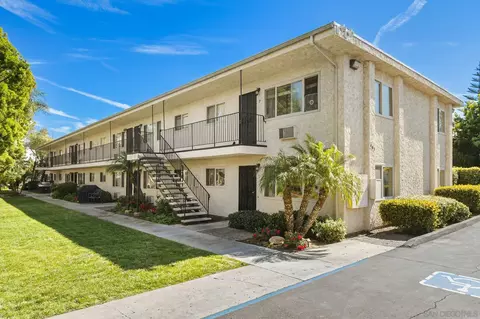 403 Emerald Ave #8, El Cajon, CA 92020