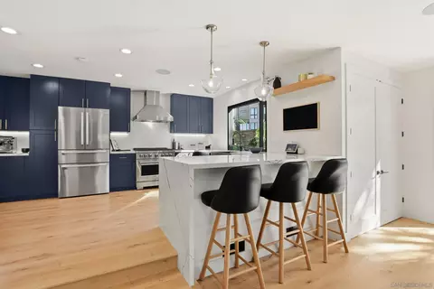 Kitchen - 965 Home Ave, Carlsbad, CA 92008 photo 12 of 13