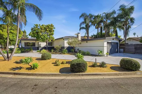 Exterior - 965 Home Ave, Carlsbad, CA 92008 photo 5 of 20