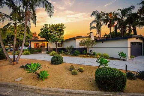 Exterior - 965 Home Ave, Carlsbad, CA 92008 photo 20 of 20