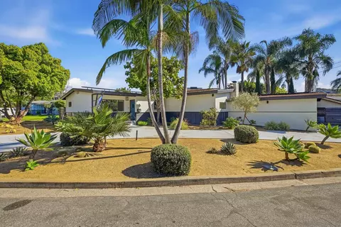 Exterior - 965 Home Ave, Carlsbad, CA 92008 photo 19 of 20