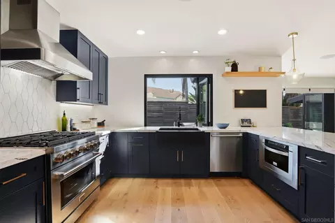 Kitchen - 965 Home Ave, Carlsbad, CA 92008 photo 6 of 13