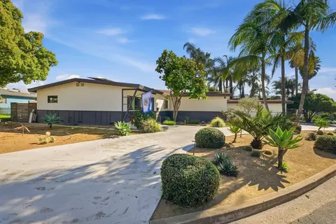 Exterior - 965 Home Ave, Carlsbad, CA 92008 photo 6 of 20