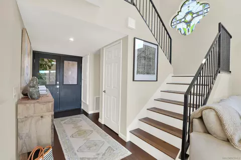 Entry Way - 753 Concerto Gln, Escondido, CA 92025 photo 2 of 2