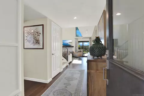Entry Way - 753 Concerto Gln, Escondido, CA 92025 photo 1 of 2