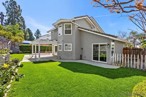 Exterior - 5259 Hubbert St, Oceanside, CA 92056 photo 2 of 12
