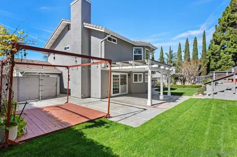 Exterior - 5259 Hubbert St, Oceanside, CA 92056 photo 5 of 12