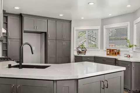 Kitchen - 5259 Hubbert St, Oceanside, CA 92056 photo 3 of 5