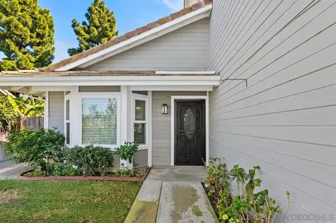Exterior - 5259 Hubbert St, Oceanside, CA 92056 photo 11 of 12