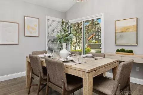 Dining - 5259 Hubbert St, Oceanside, CA 92056 photo 2 of 3