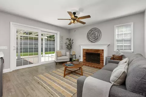 Living - 5259 Hubbert St, Oceanside, CA 92056 photo 2 of 4