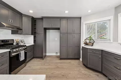 Kitchen - 5259 Hubbert St, Oceanside, CA 92056 photo 2 of 5