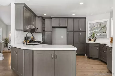 Kitchen - 5259 Hubbert St, Oceanside, CA 92056 photo 1 of 5
