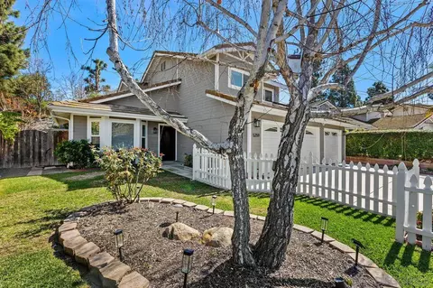 Exterior - 5259 Hubbert St, Oceanside, CA 92056 photo 10 of 12