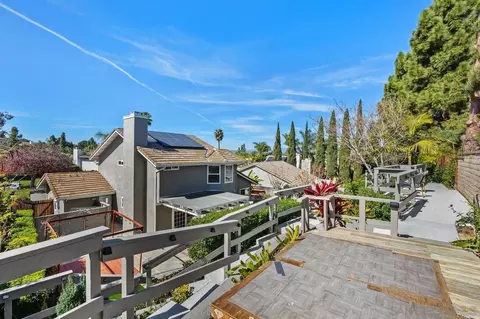 Exterior - 5259 Hubbert St, Oceanside, CA 92056 photo 8 of 12