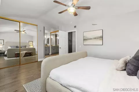 Bedroom - 5259 Hubbert St, Oceanside, CA 92056 photo 2 of 4