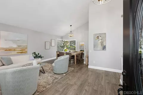 Entry Way - 5259 Hubbert St, Oceanside, CA 92056 photo 1 of 3