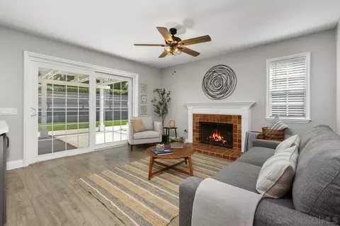 Living - 5259 Hubbert St, Oceanside, CA 92056 photo 4 of 4