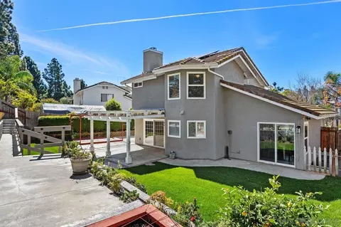 Exterior - 5259 Hubbert St, Oceanside, CA 92056 photo 6 of 12