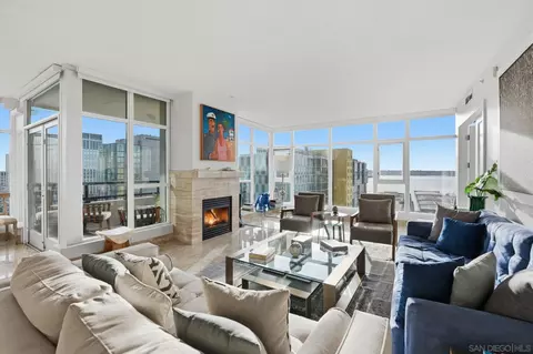 1199 Pacific Hwy #1506, San Diego, CA 92101