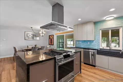 Kitchen - 1452 N Fig St, Escondido, CA 92026 photo 1 of 3