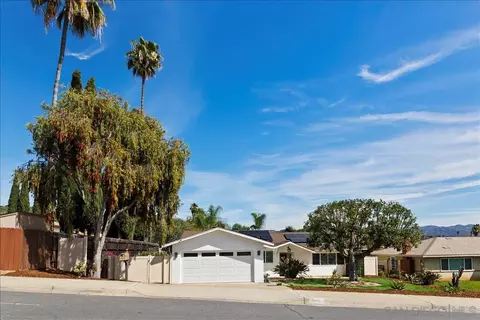 Exterior - 1452 N Fig St, Escondido, CA 92026 photo 27 of 28