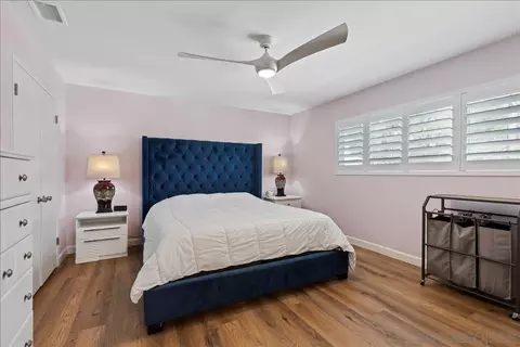 Bedroom - 1452 N Fig St, Escondido, CA 92026 photo 3 of 6